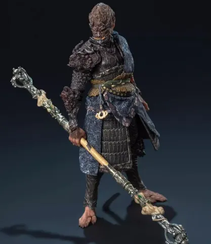予約商品」Romankey 1/12 男性 デッカ物 BIG GUY 可動 アクション