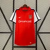 2000-2002 Retro Arsenal Home Football Shirt 1:1 Thai Quality