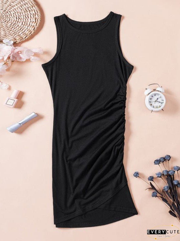 Sexy Velvet Dress