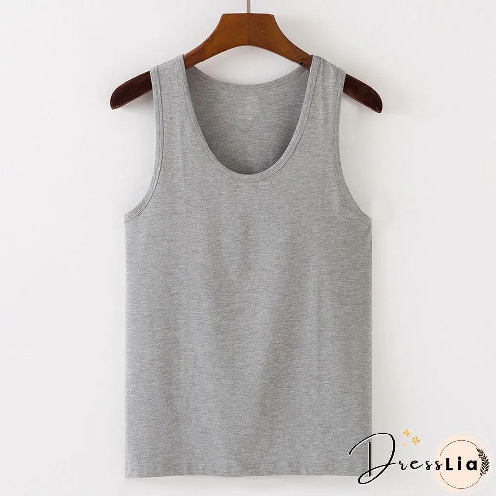 Womens Sexy Vest Tank Tops T-Shirt Summer Camisole Universe Print Fashion Streetwear