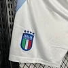 2024-2025 Italy Away Shorts Soccer