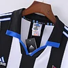 1999/2000 Retro Newcastle United Home Football Shirt 1:1 Thai Quality