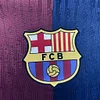 2024/2025 Player Version Barcelona Home No Spotify 1:1 Thai Quality perfectftball