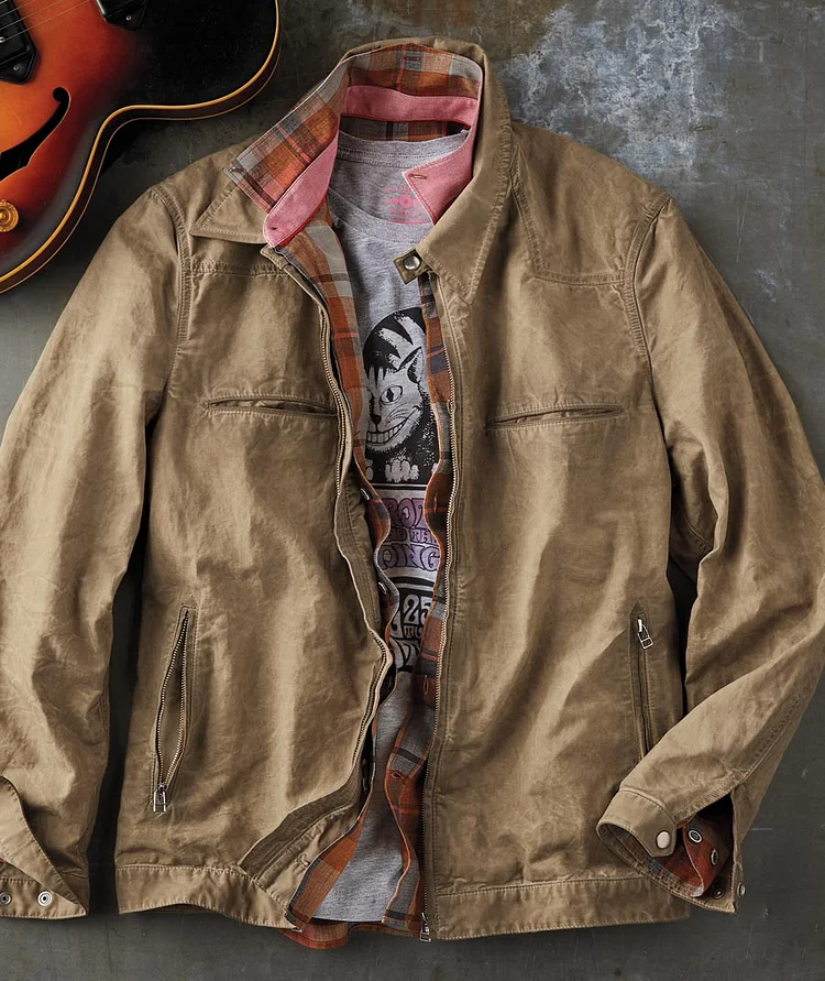 Pre sale vintage casual jacket coat