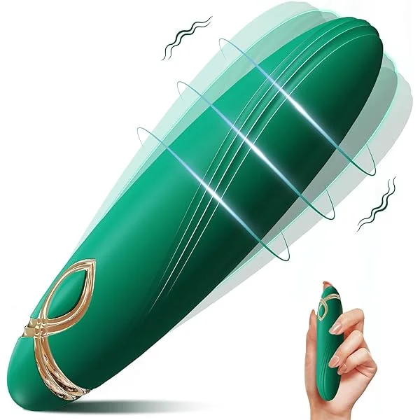 Mini Bullet Vibrator for Women Masturbation
