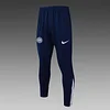 2025/2026 Inter Milan Half-Pull Training Suit Off White Football Shirt 1:1 Thai Quality