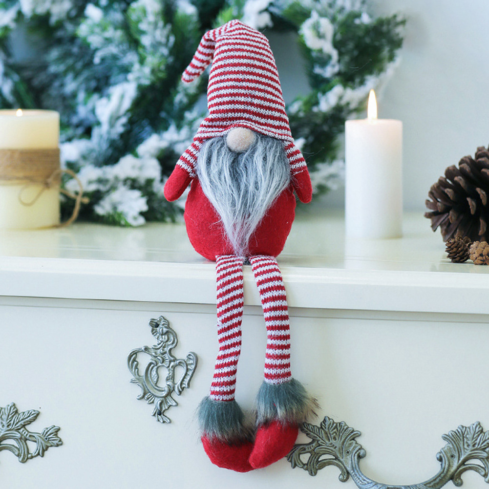 

Rudolph doll, 501 Original