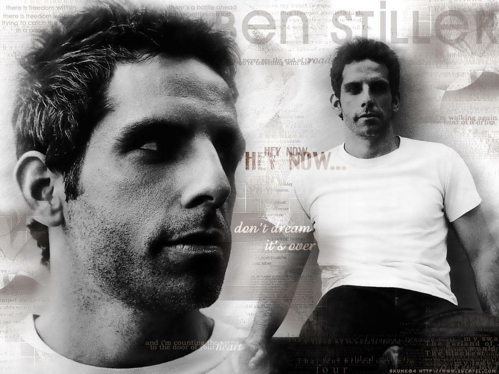 Ben Stiller 8x10 Picture Simply Stunning Photo Poster painting Gorgeous Celebrity #1