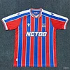 2025-2026 Crystal Palace Home Football Shirt 1:1 Thai Quality