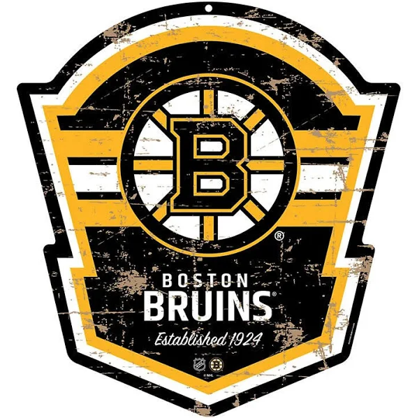 

Hockey Boston Bruins - Round/Square Drill Diamond Painting - 30*30CM, Round diamond 30*30cm, 501 Original