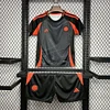 2024-2025 Colombia National Away Football Shirt 1:1 Thai Quality Kids Size