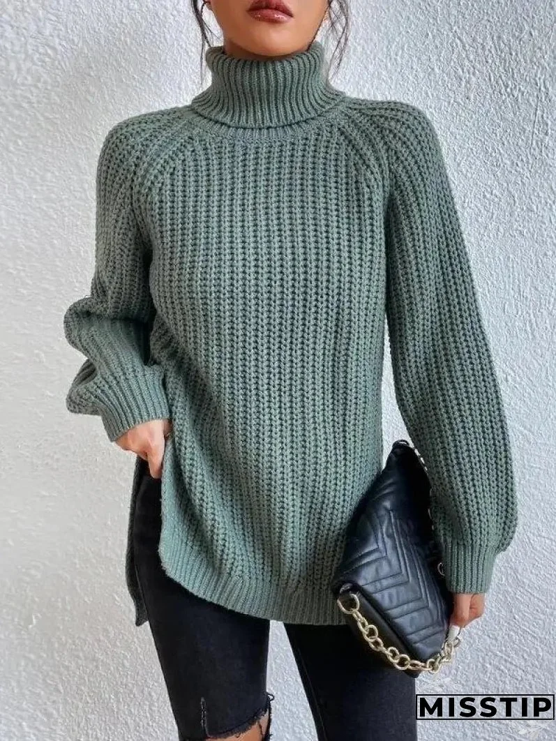 Fashionable and Effortless winter Sweater