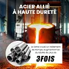 🏆Achetez 1 Obtenez 1 Gratuit (2 pi&egrave;ces)🔪Aiguiseur de couteaux portable pour l'ext&eacute;rieur✨