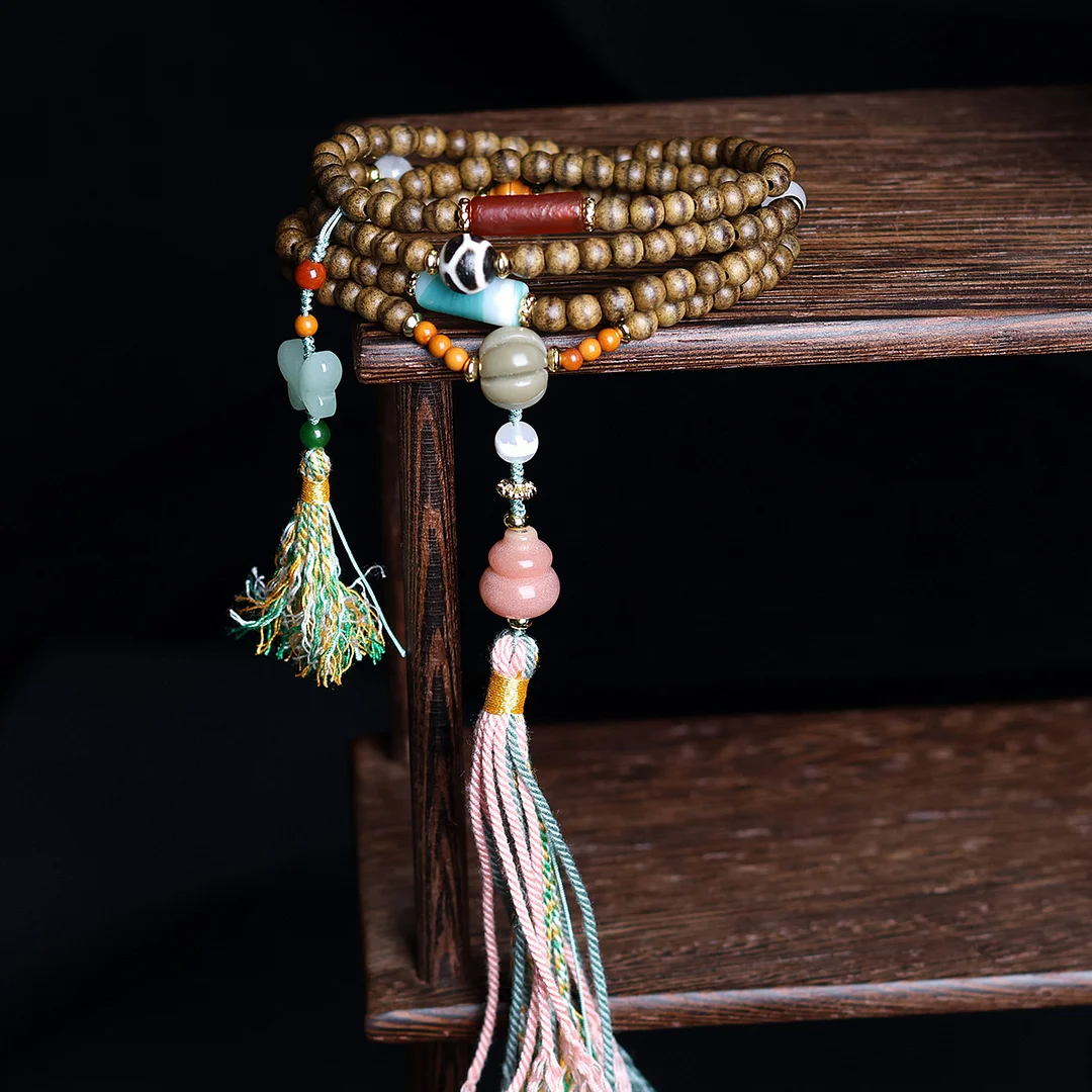 Men's Ethnic Bracelet-inspireuse