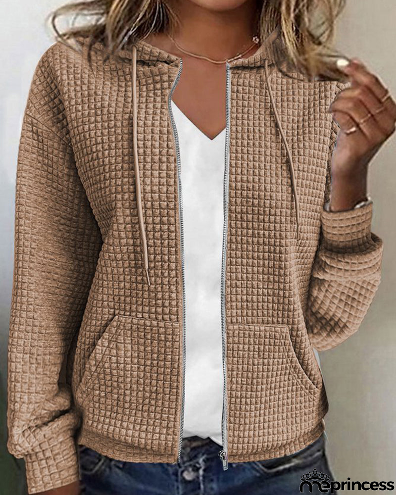 Modern and Fashionable general Jacket