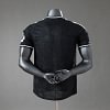 Player Version Real Madrid Black Jersey 2026-2027 Special Football Kit Soccer Shirt