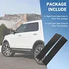 B Pillar Molding Trim Without Keypad 926-448 926-449 Fit for Ford Explorer 11-16