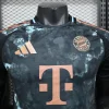 24/25 Player Bayern Munich Soccer Jersey Away
