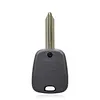 2 Buttons Key Fob Replacement Car Remote Key for Citroen Xsara Picasso Berlingo