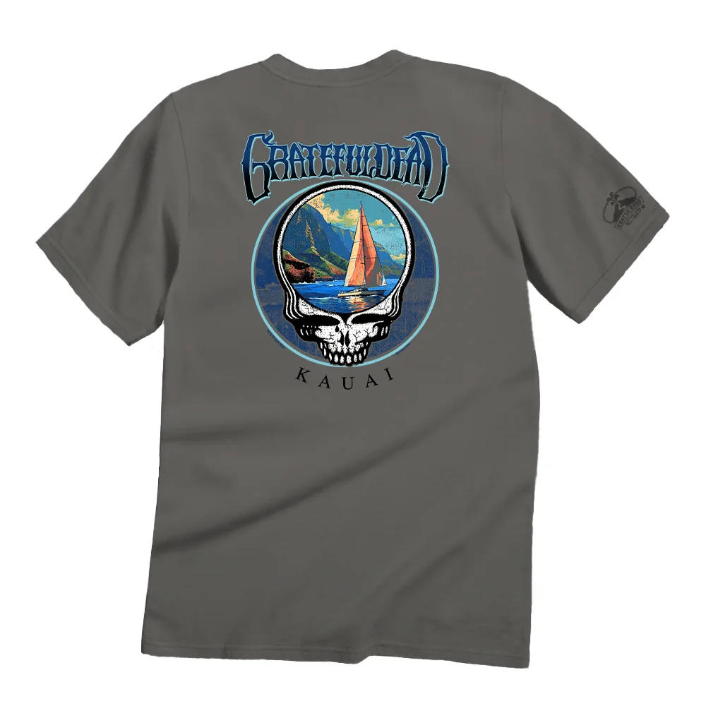  Comfortable Graphic T-Shirt for Music Lovers