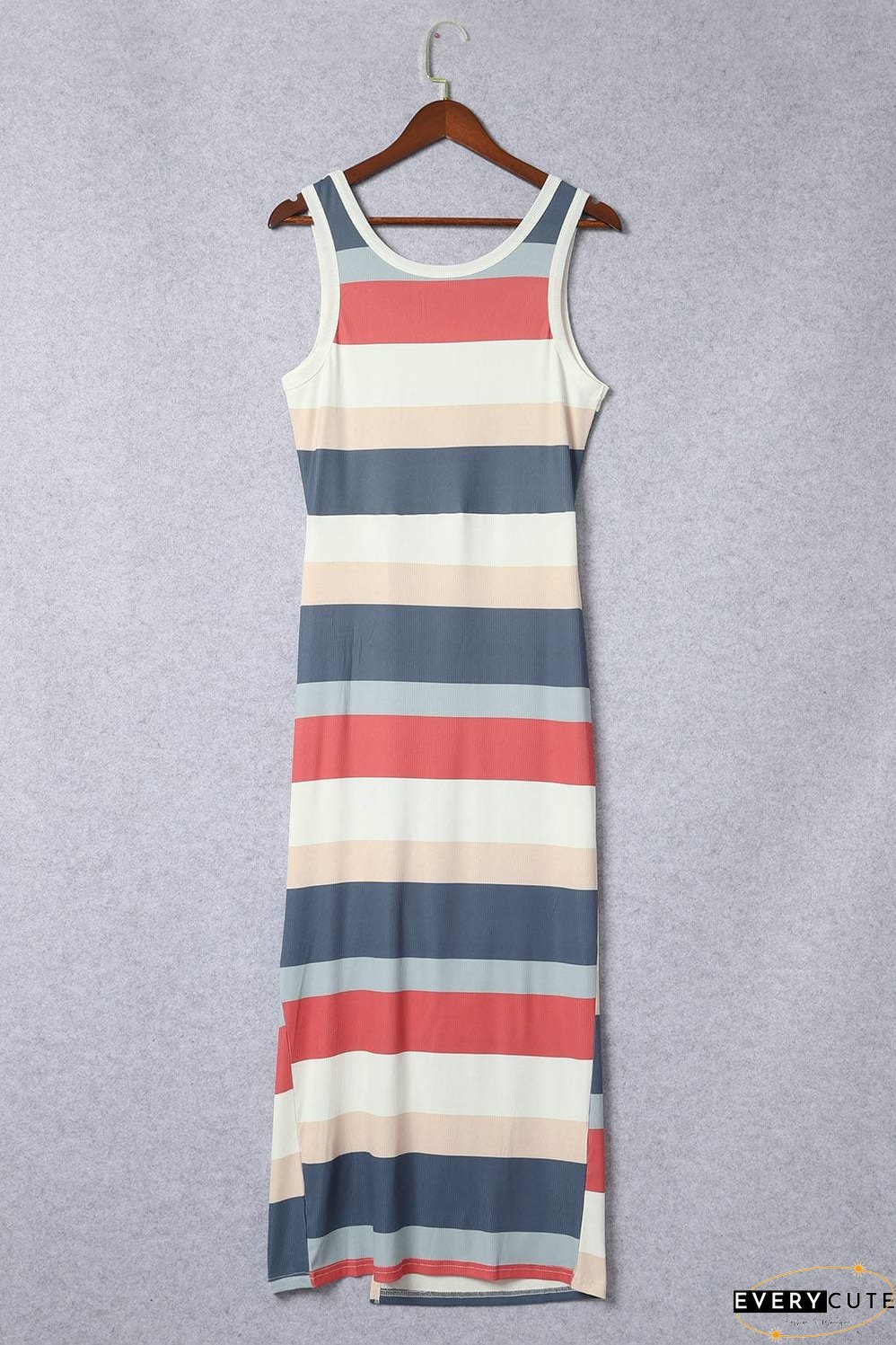 Women's Casual Summer Outfit