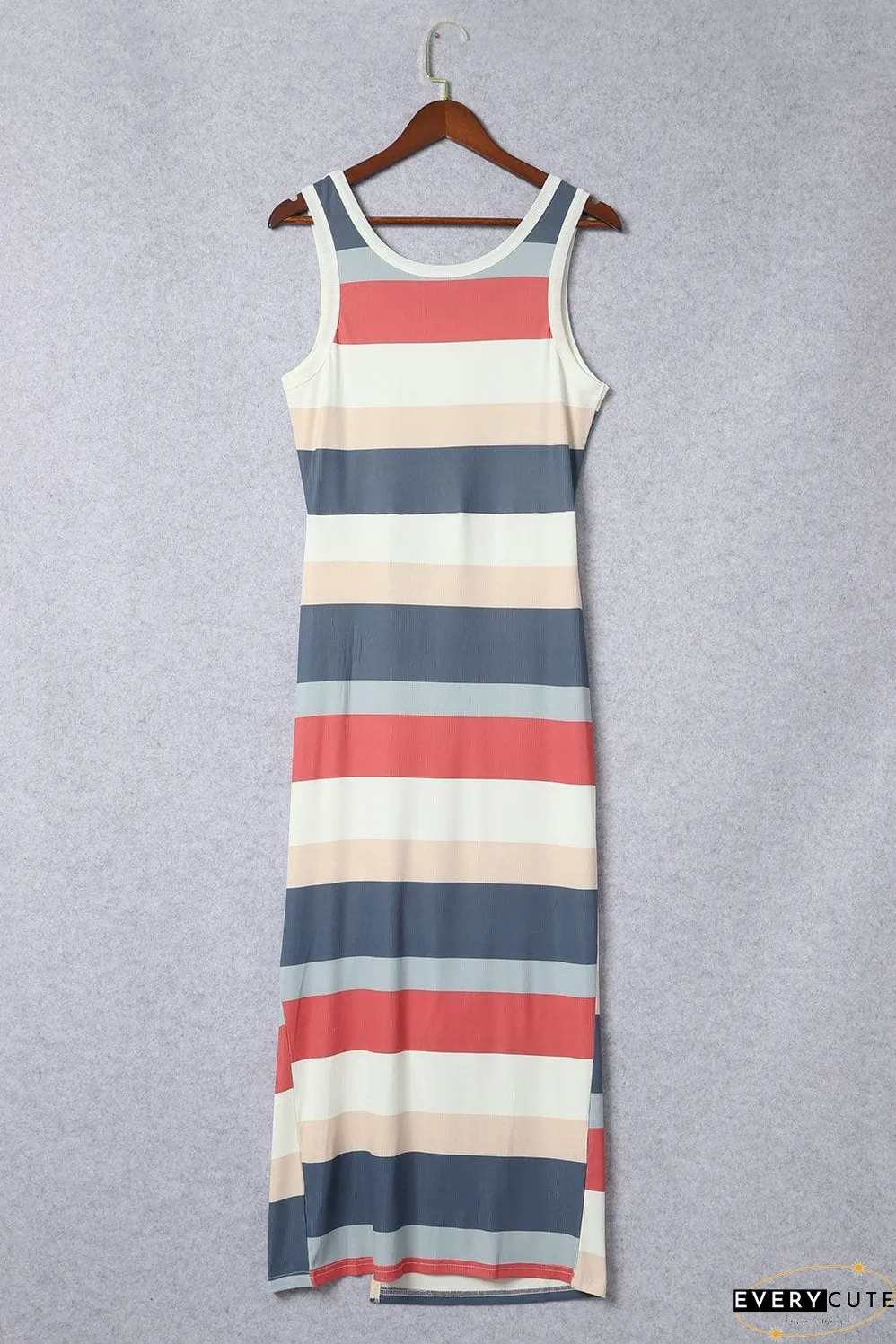 Women's Casual Summer Outfit