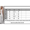 Striped Dress New Bohemian Suspender Dress