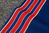 Joyfball 2024/2025 Arsenal Half-Pull Training Suit blue Retro Version Football Shirt 1:1 Thai Quality