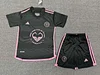 2024/2025 Inter Miami Pre-Season Away Soccer Jersey 1:1 Thai Quality Kids Size