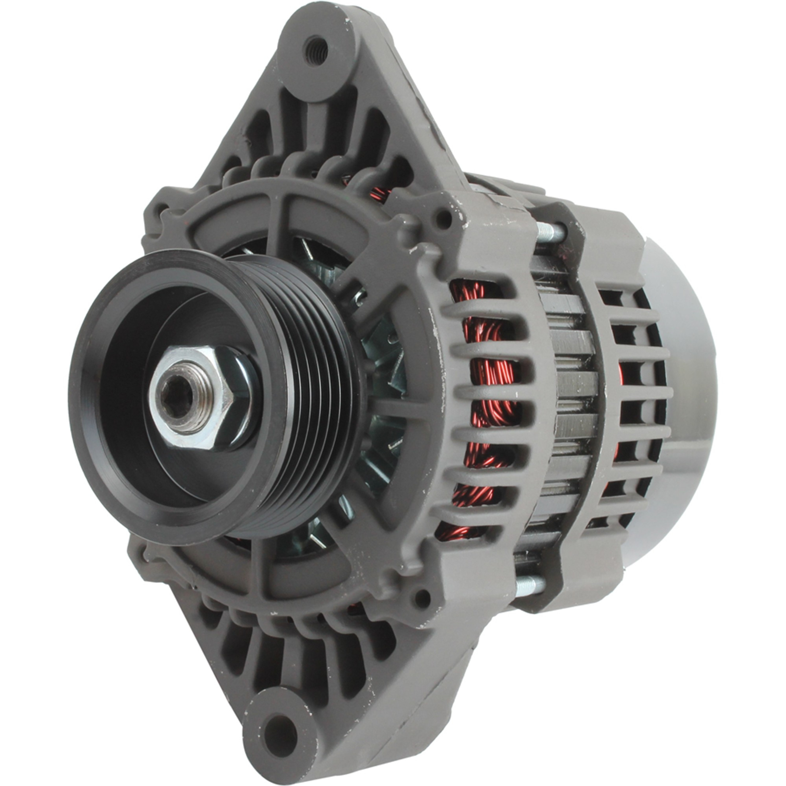 ATG19410  ALTERNATOR FITS HYSTER FORKLIFT CRUSADER Engine - Marine 5.0  19020606  19020615  8400027  RA097007