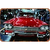 Car - Metal Tin Signs(8*12Inch/12*16Inch) - Garage&Transport