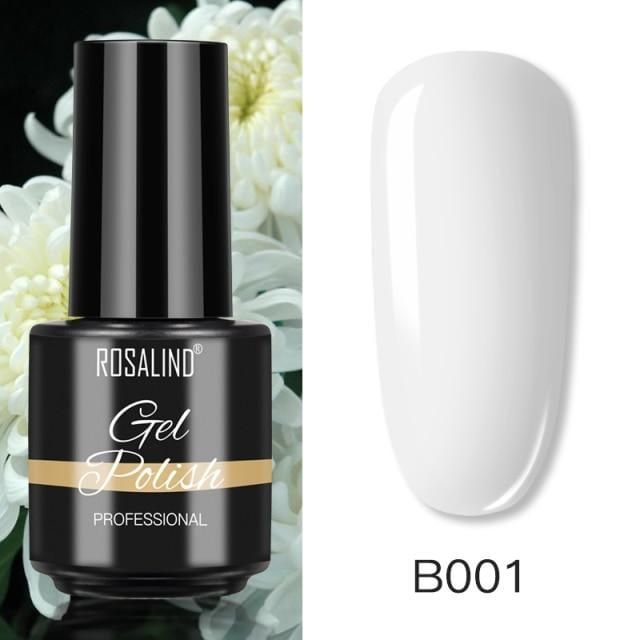 Simple White