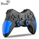 DinoFire Wireless Nintendo Switch Controller for Switch/Switch Lite/OLED, Pro Controller Compatible for Nintendo Switch(Blue)