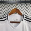 2024-2025 Real Madrid Home Football Shirt 1:1 Thai Quality