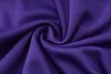 Joyfball 2025/2026 Kids Size Real Madrid Long Zipped Jacket purplee Retro version Soccer Jersey 1:1 Thai Quality 