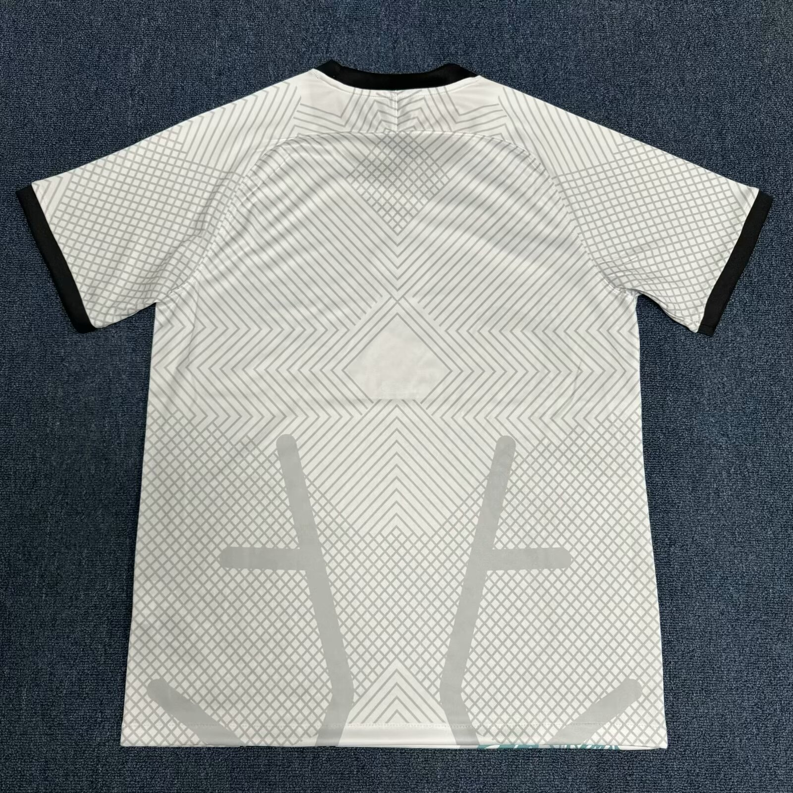 24/25 Inter Milan Special Edition White Football Shirt Thai Quality