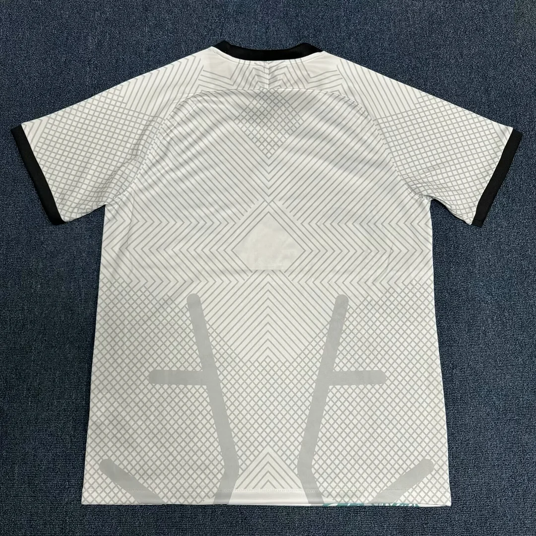 24/25 Inter Milan Special Edition White Football Shirt Thai Quality