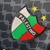 2024 Palestine Away Football Shirt 1:1 Thai Quality