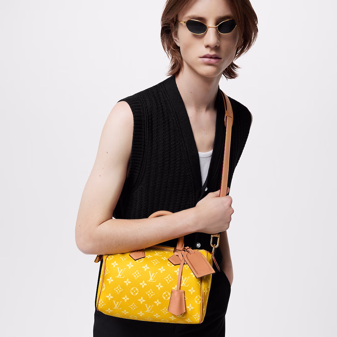 Speedy P9 Bandoulière 25