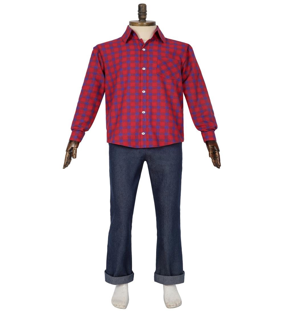Onward Ian Lightfoot Cosplay Halloween Costume