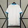 2024/2025 Olympique Marseille Home Football Shirt 1:1 Thai Quality