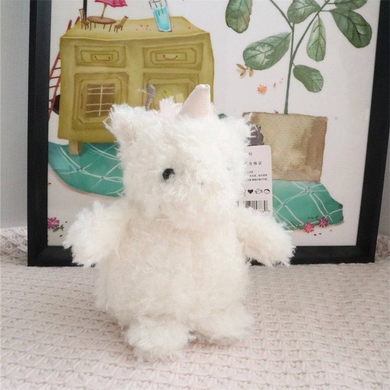 Stuffed Animals & Plush Toys Animal Bear Pp Cotton Toys