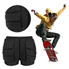 Ski Hip Protection Pads Thickened Skate Butt Protectors Snowboard Hip Shorts