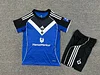 2025-2026 KIDS Hamburger SV Away Football Shirt 1:1 Thai Quality