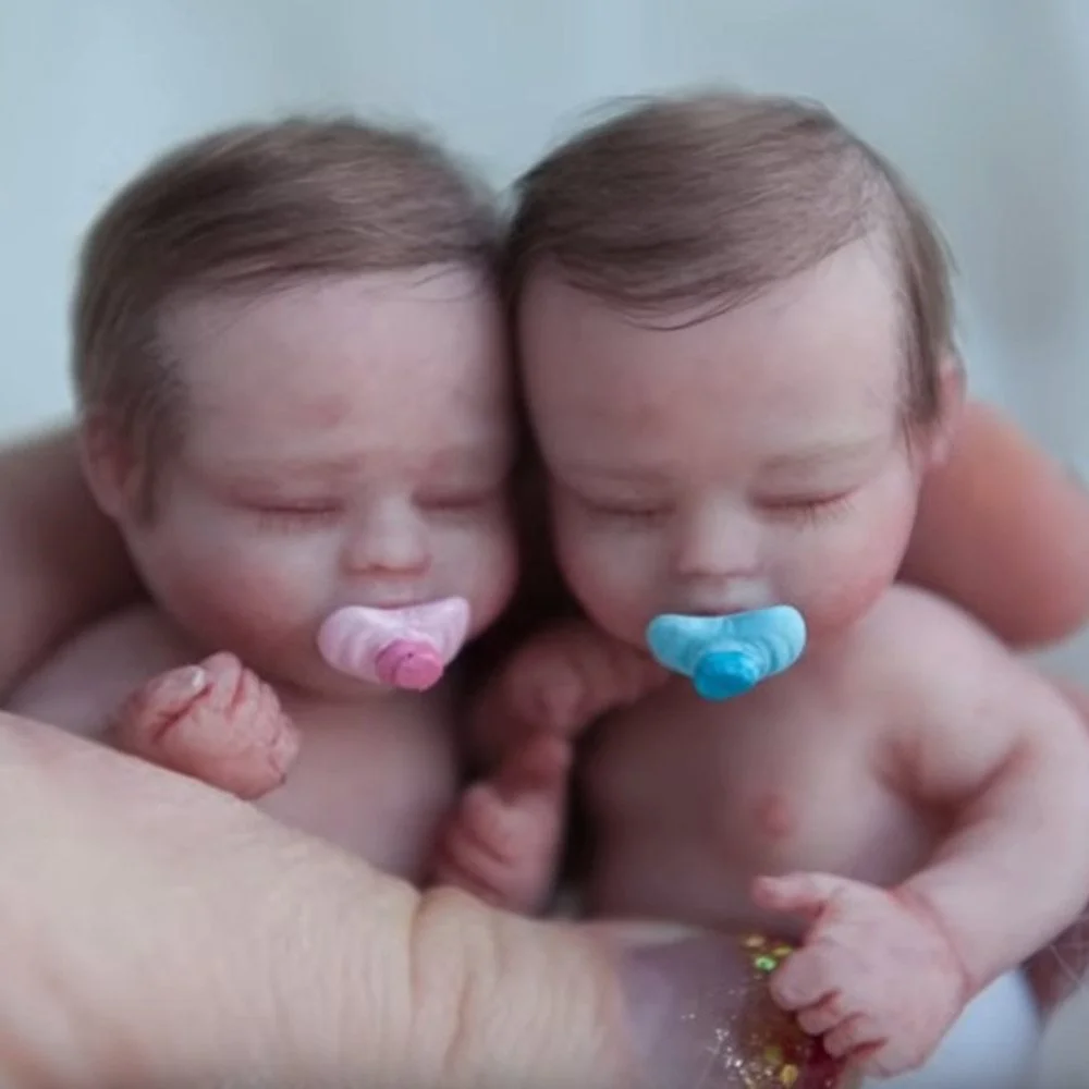 Mini Truly Reborn Baby Doll Girl Truly reborn dolls