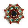 DIY Diamond Painting Fingertip Gyro Spinner - Mandala