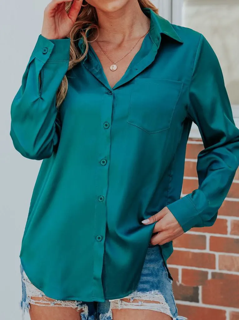 Elegant and Versatile winter Blouse