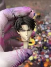 1/6 Scale Levi Ackerman - Attack On Titan Resin Statue - Dream Studios
