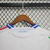 2024 Italy Away Football Shirt 1:1 Thai Quality