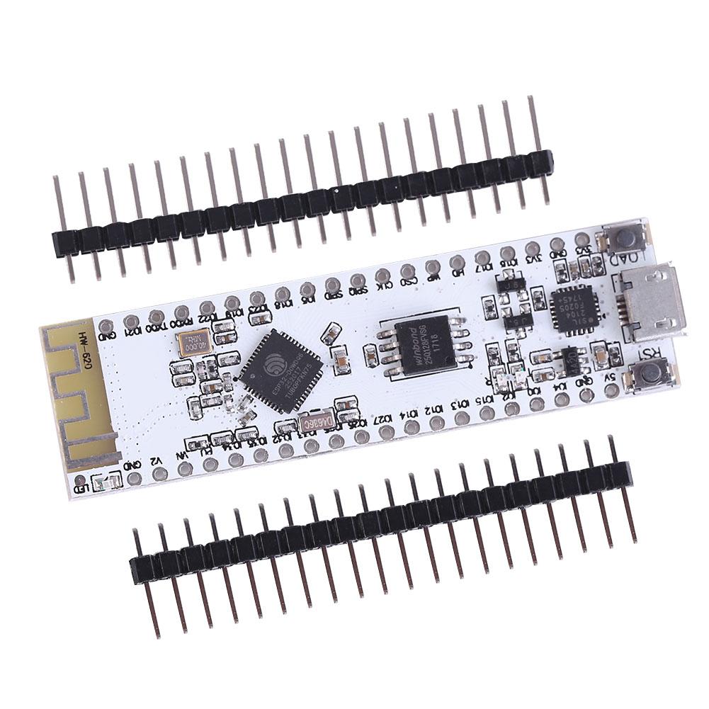 

Widora-AIR V6.0 ESP32 Development Board Dual-Core WiFi Bluetooth Module, 501 Original